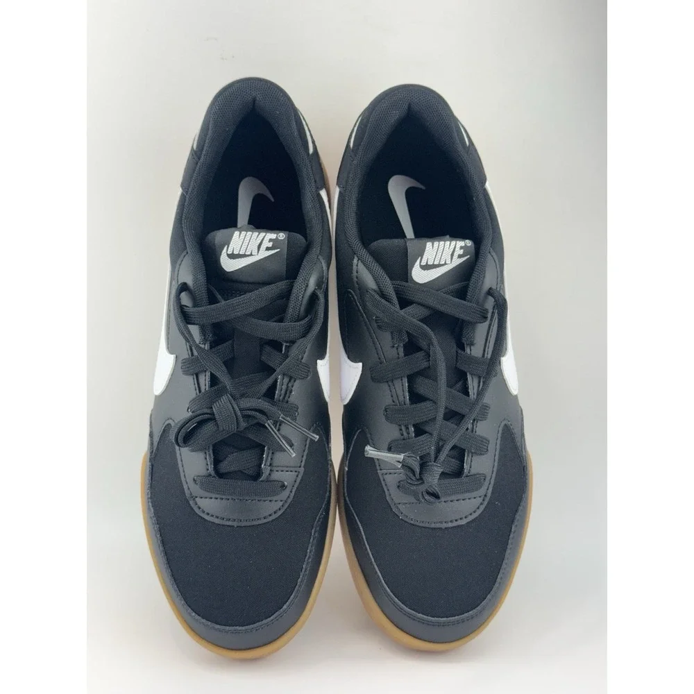 Nike Terra Manta Shoes Mens Size 8.5 Black White Gum Light Brown HQ4502-006